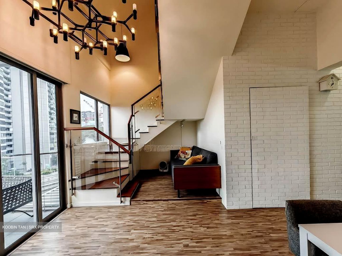 Suites de Laurel (D21), Apartment #566704181
